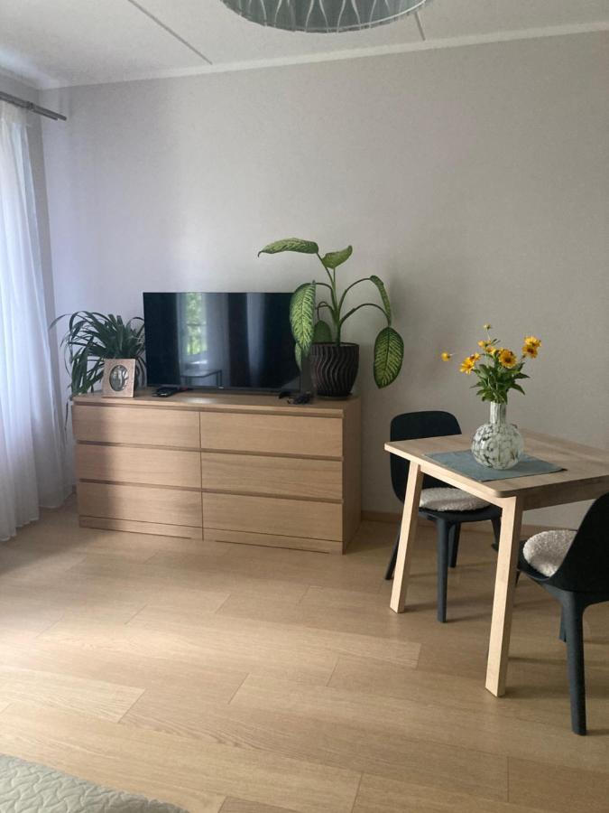 Huoneisto Upenu Riika