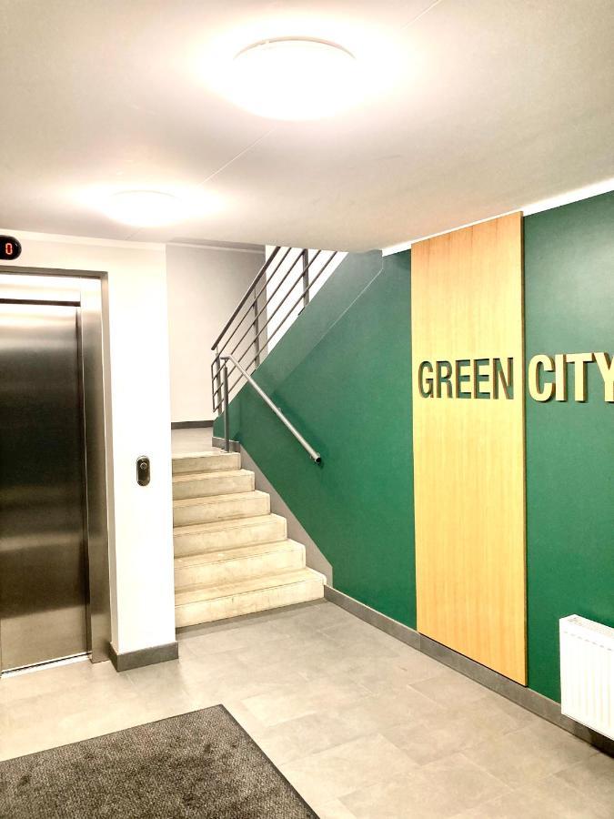 Upenu Apartment Riga
